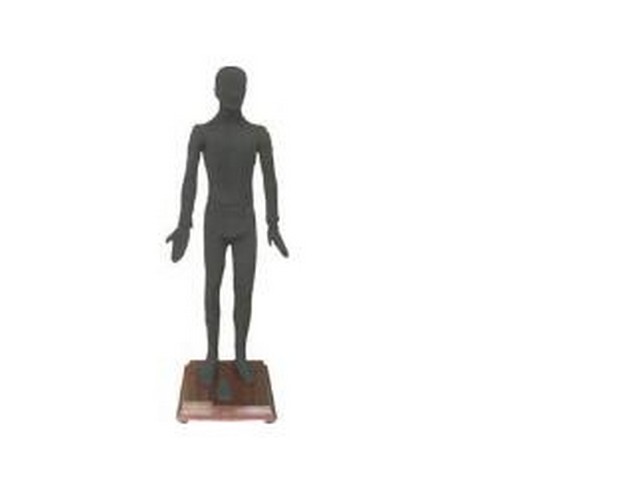 多媒体按摩点穴电子人体模型MAW-170A